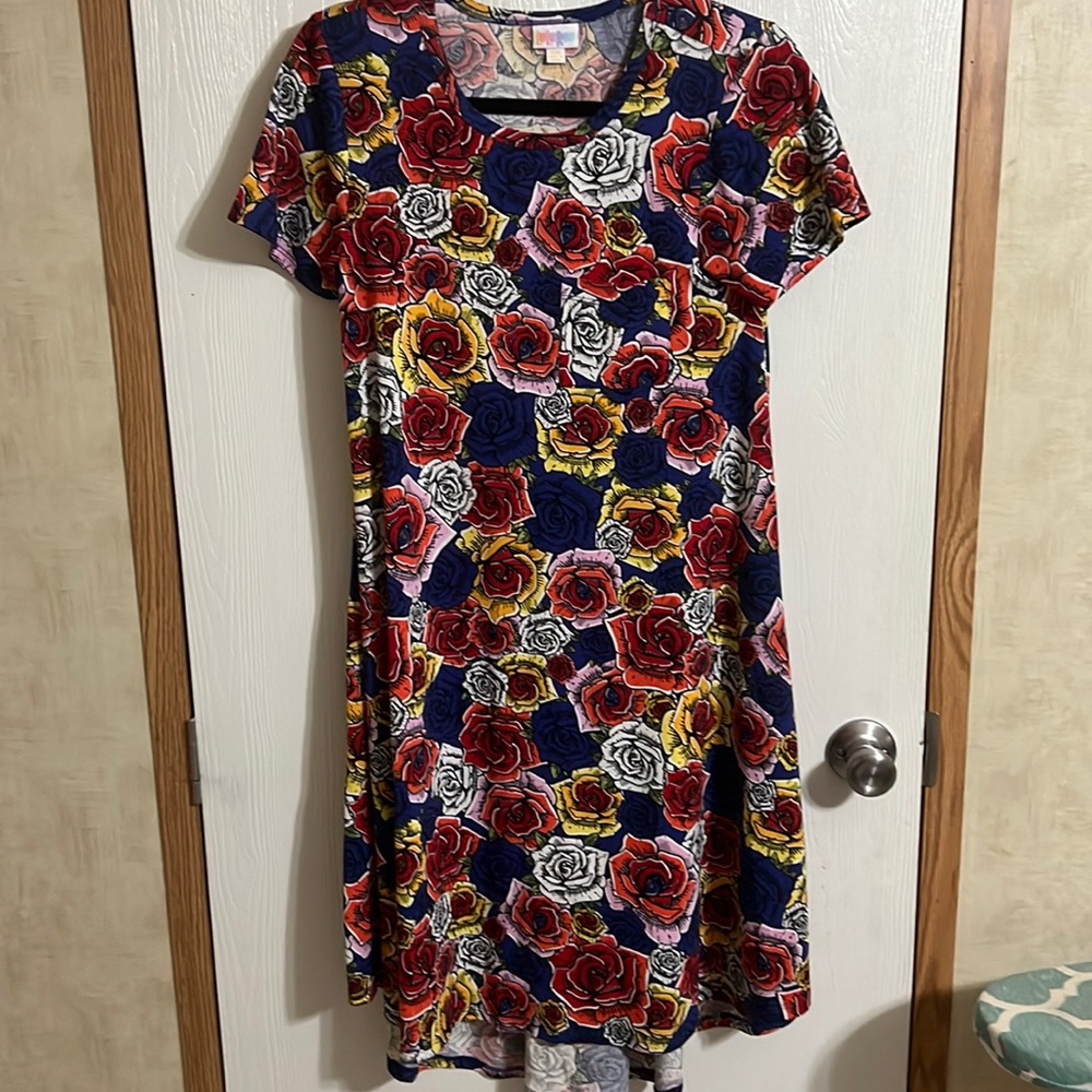 Lularoe Dress